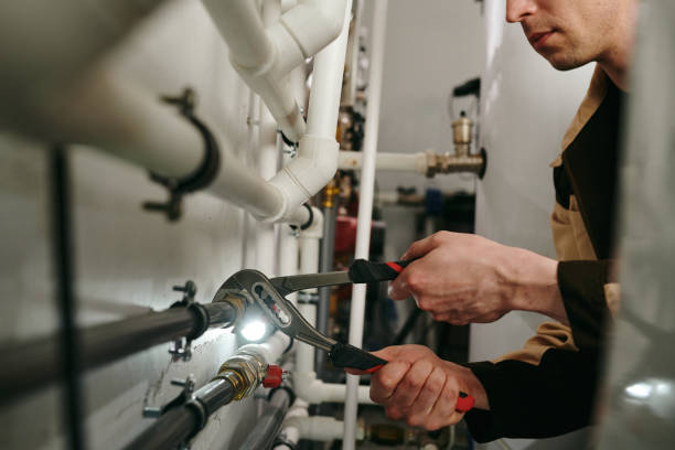 Best Hot Water Heater Installation  in Port Barre, LA