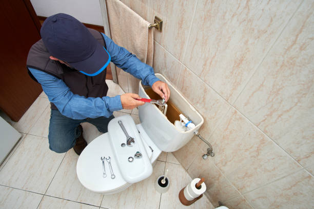 Best Faucet Repair  in Port Barre, LA