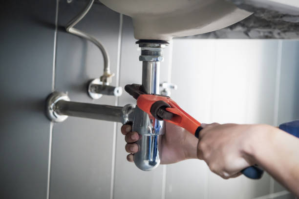 Best Leak Detection Services  in Port Barre, LA