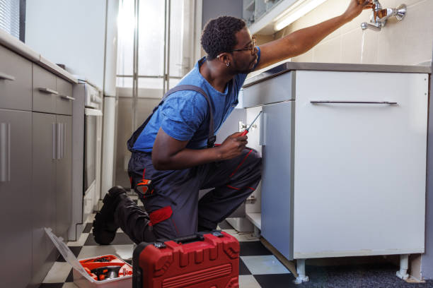 Best Water Softener Installation  in Port Barre, LA