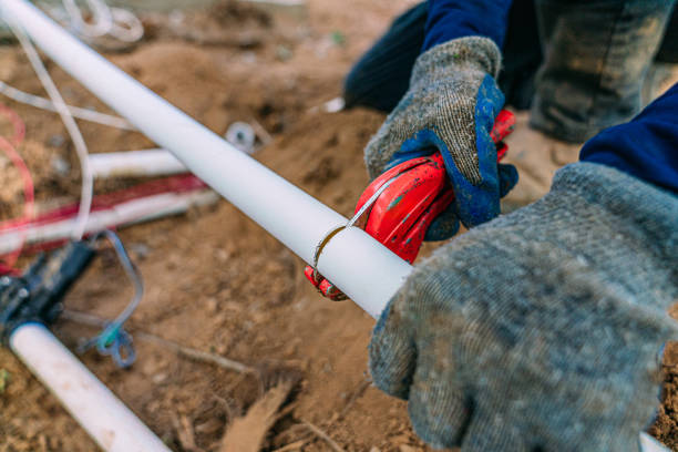 Best Plumbing Installation Services  in Port Barre, LA